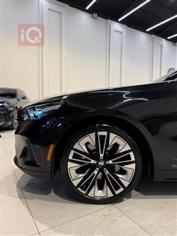 بي ام دبليو الفئة 5